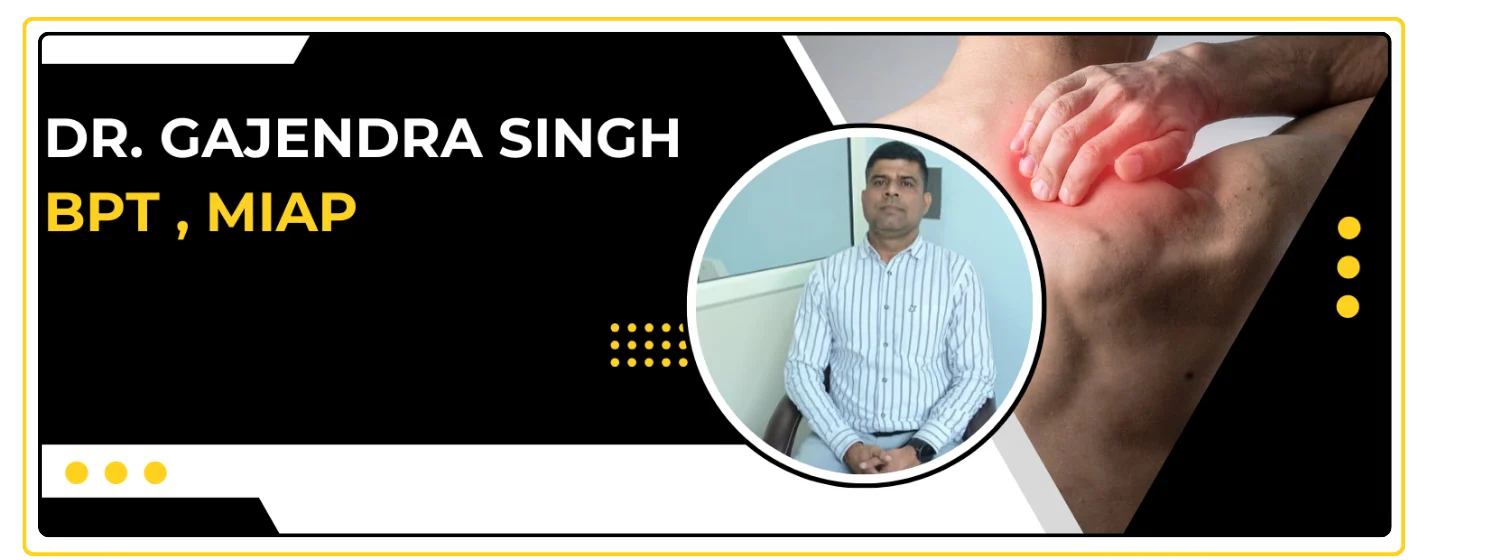 Pure Heal Physiotherapy Clinic